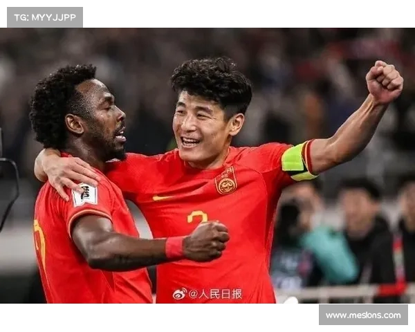 武磊：西班牙之路与中国足球的新希望