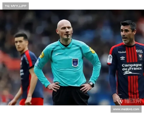 法甲裁判执法现状分析与未来发展趋势探讨 法甲裁判执法现状分析与未来发展趋势探讨