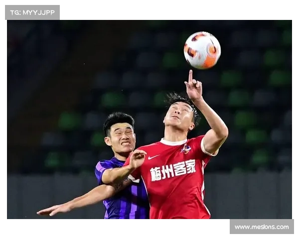 梅州客家队长廖均健:坚定信念迎挑战机会掌握在自己手中 梅州客家队长廖均健:坚定信念迎挑战机会掌握在自己手中