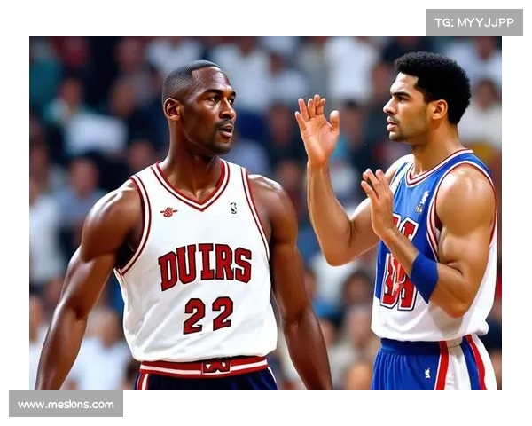 篮球之神的传奇之路:从贫困少年到全球体育偶像的崛起与辉煌 篮球之神的传奇之路:从贫困少年到全球体育偶像的崛起与辉煌