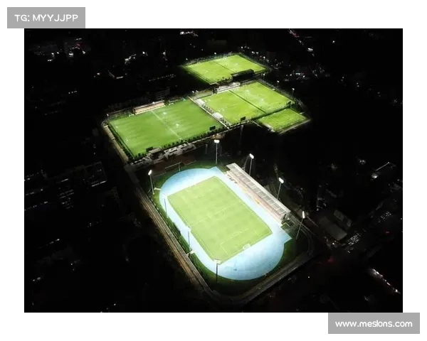 英超球队训练基地揭秘:设施完善与现代化管理助力球队成长 英超球队训练基地揭秘:设施完善与现代化管理助力球队成长